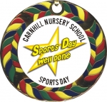 Cairnhill Nursery School